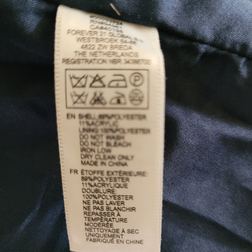 Blazer - Picture 11 of 12